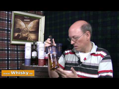 Whisky Verkostung: Bowmore 12 Jahre + Vorstellung Bowmore Single Malts