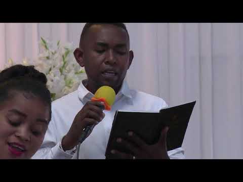 FFPM 307  - lza no hanompo an’i Jeso soa ?