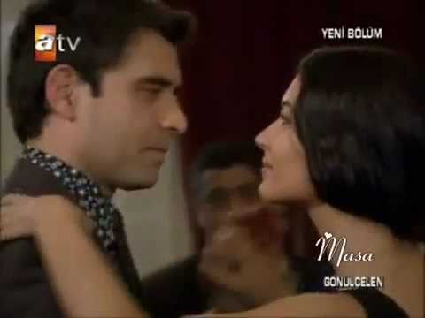 Gönül çelen Hasret ve Murat sway‬‏