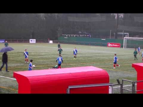 SESTAO RIVER 05 LIGA A