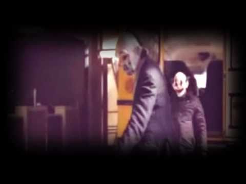 The Joker's Big Big Bang