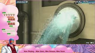 NINETY NINE NINES | Nine Hours, Nine Persons, Nine Doors (1)