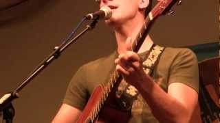 Jacob Johnson plays Chim Chim Chiree (Mary Poppins) Live at The Minstrel in New Jersey