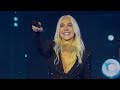 NO VOY A LLORAR / CHICAS MALAS/ SACRIFICIO - Mónica Naranjo - Murcia - Greatest Hits Tour