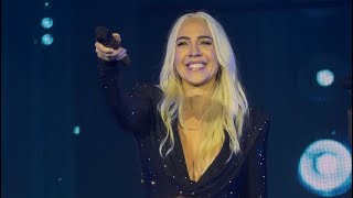 NO VOY A LLORAR / CHICAS MALAS/ SACRIFICIO - Mónica Naranjo - Murcia - Greatest Hits Tour