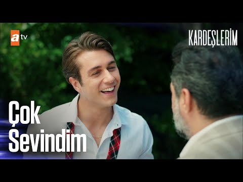 Doruk'u sevindiren haber 🤗 - Kardeşlerim 54. Bölüm