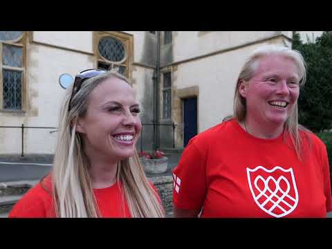 Womens Carp Fishing World Championships 2022 - FIPS Ed | Carp Fishing | Angling