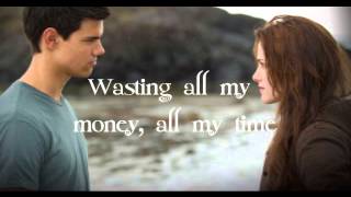 Friends-Band Of Skulls Lyrics