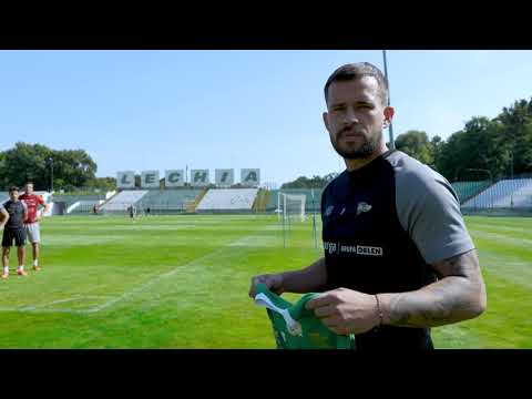 Lechia Gdańsk dołącza do #ArmiaJanka