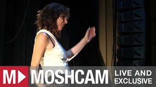 The Pretenders - Brass In Pocket | Live in Sydney | Moshcam