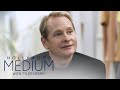 Carson Kressley Wants to Know If He'll Have a Love Life | Hollywood Medium with Tyler Henry | E! Carson Kressley Wants to Know If He'll Have a Love Life | Hollywood Medium with Tyler Henry | E!
