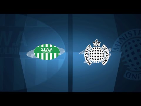 Serie A2 - 3^ - SIWA Capitolini VS Mos Club - legacalcioa8.it