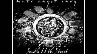 Mute Angst Envy - Love Like a Fight