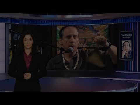 Tom Kenyon Recognized the Healing Power of Music and Sound