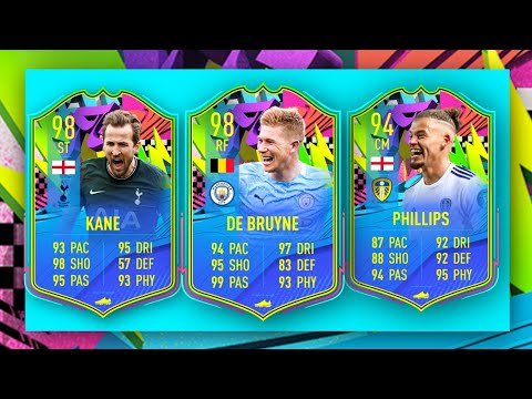 FIFA 21 *MASSIVE* 81+ X25 PACK OPENING