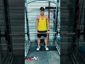 Back Exercise #shorts #Bodybuilding