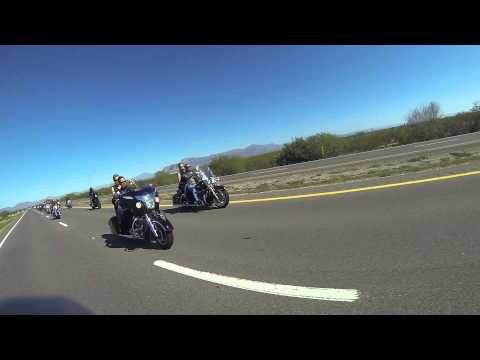 Loose Cannons Prison Run 2015 - LCFFLC