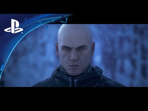 HITMAN - The Season Finale Trailer [PS4, deutsch]