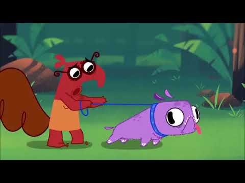Tromba Trem Temp 2 Episódio 8 Selvagem