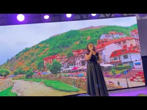 Blinera Kryeziu - Tuj shëtit o ke tullë e pusit