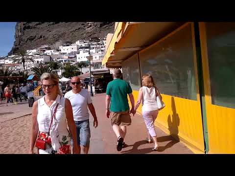 Mircea  ÷ olga gran canarias 2016 ianur