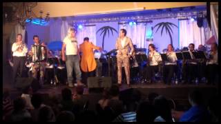 Zumpelvelder Revue 2015: De lamp ging oet