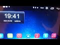 Activation of voice control Nexai voice for Junsun android radio how it works.