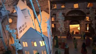 Crèche Aix En provence 2020