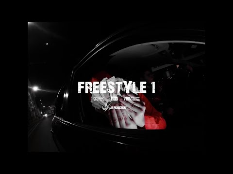DIMOFF - FREESTYLE 1 [OFFICIAL 4K VIDEO] 2023