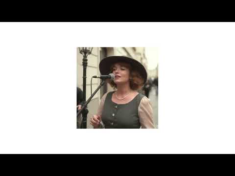 La Java Bleue de Fréhel 🎷 Paris rétro