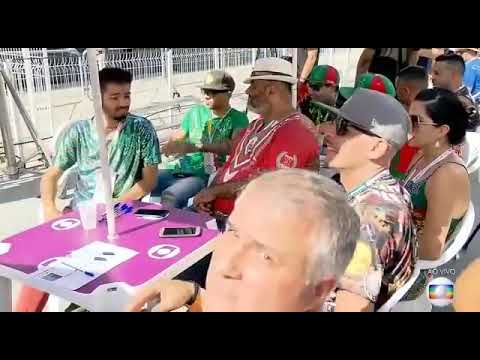 Apuração Carnaval de São Paulo 2019 (COMPLETA)