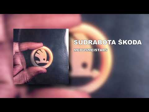 Medus - Sudrabota Škoda (Official Audio)