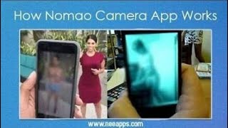 HOW TO DOWNLOAD NOMAO CAMERA APPS 100% Working CAMERA 2020 !!!