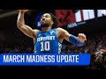 2022 NCAA Tournament: Kentucky looking like a Final Four team [Updated No. 1 seeds] | CBS Sports HQ