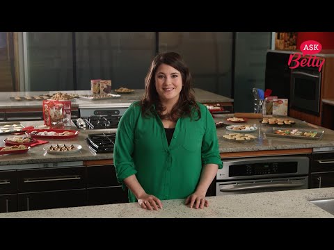 Ask Betty: Is there any way to fix chocolate that has...
