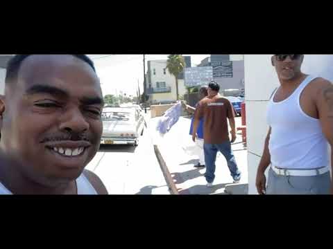 ICON DAZ DILLINGER DROPPING NEW JOINT LOW RIDER