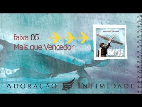 Mais Que Vencedor video