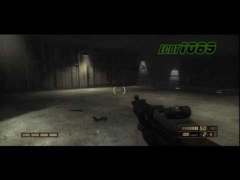 Resistance Fall of Man [HD Playthrough] Part 6/42