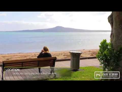 12 Springcombe Road, St Heliers