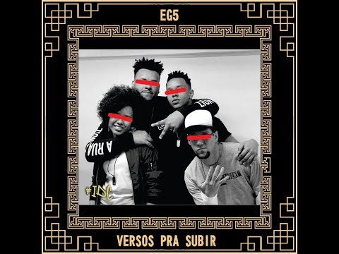 Exército G5 - Versos pra Subir