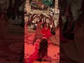White Brown Black Viral Dance Islamabad Wedding