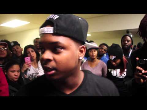 LA Cruize vs Hero the CEO