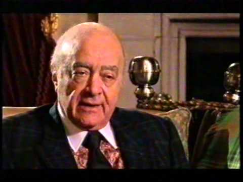 Al-Fayed: "Prince Philip is a gangster...