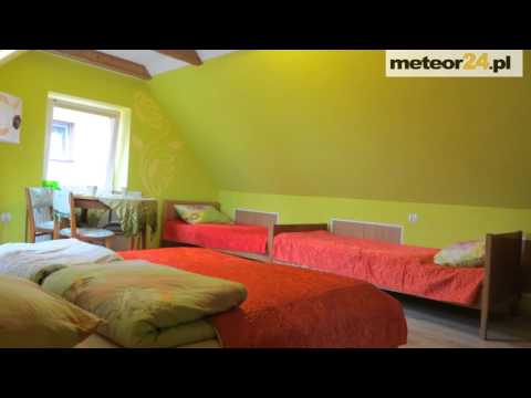Pokoje Gościnne U Ani - Jedlina Zdrój meteor24.pl