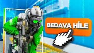 CS2 BEDAVA HİLE İNDİR 2025 | %100 Vac Korumalı | Wallhack | Envanter D