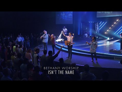 Thumbnail for Isn't The Name video