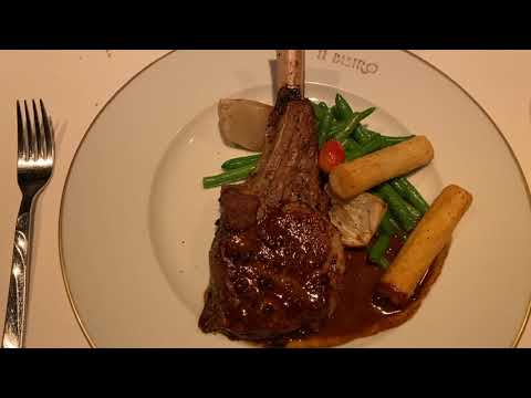 Restaurante Le Bistro | Novembro 2021