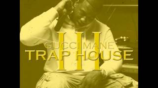 Gucci Mane - Scarface (Trap House 3)