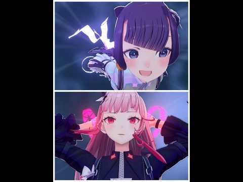 New Holo Myth Intro Is Peak! #hololiveenglish #myth5years #holomyth