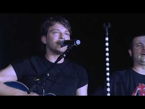 Vlatko Ilievski - Nebo (Live in Skopje)